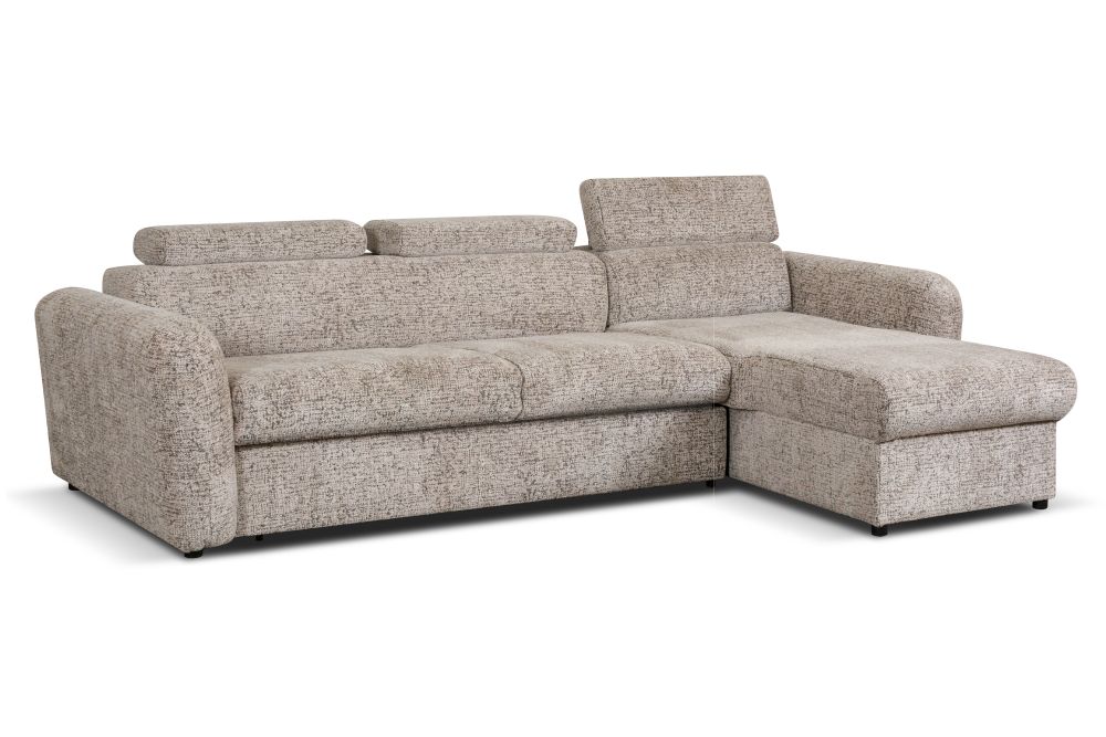 Narożnik typu włoskiegio 160x200 MELANIA 7 Narożnik typu włoskiegio 160x200 MELANIA 4
