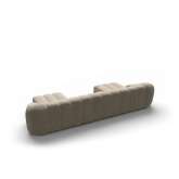 Potężna sofa w kształcie litery C LIVING 5 5