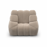Potężny fotel LIVING 4