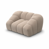 Potężny fotel LIVING 3