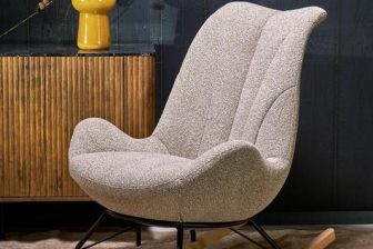 Rocking chair