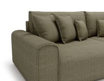 Bigsofa ze sprężynami kieszeniowymi z ogromną powierzchnią spania 228x184 HAPPY 16 Bigsofa ze sprężynami kieszeniowymi z ogromną powierzchnią spania 228x184 HAPPY 6