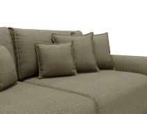 Bigsofa ze sprężynami kieszeniowymi z ogromną powierzchnią spania 228x184 HAPPY 17 Bigsofa ze sprężynami kieszeniowymi z ogromną powierzchnią spania 228x184 HAPPY 7