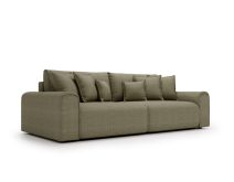 Bigsofa ze sprężynami kieszeniowymi z ogromną powierzchnią spania 228x184 HAPPY 15 Bigsofa ze sprężynami kieszeniowymi z ogromną powierzchnią spania 228x184 HAPPY 5