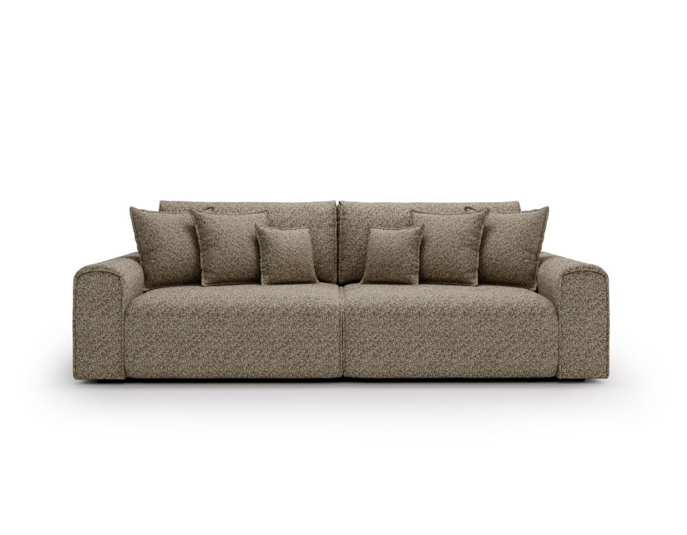 Bigsofa ze sprężynami kieszeniowymi z ogromną powierzchnią spania 228x184 HAPPY 14 Bigsofa ze sprężynami kieszeniowymi z ogromną powierzchnią spania 228x184 HAPPY 4
