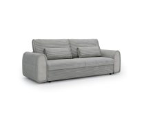 Przytulna sofa do salonu i codziennego spania BARLETTA 4