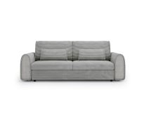 Przytulna sofa do salonu i codziennego spania BARLETTA 5
