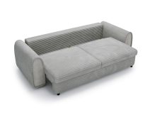 Przytulna sofa do salonu i codziennego spania BARLETTA 2