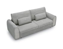 Przytulna sofa do salonu i codziennego spania BARLETTA 1