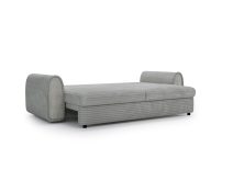 Przytulna sofa do salonu i codziennego spania BARLETTA 3