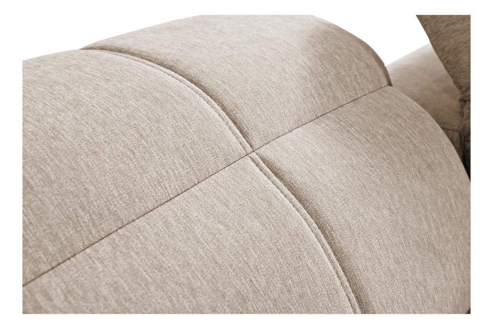 Rozkładana sofa z dwoma szezlongami z ładowarką MIRACLE 10 29 Rozkładana sofa z dwoma szezlongami z ładowarką MIRACLE 10 4