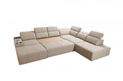 Rozkładana sofa z dwoma szezlongami z ładowarką MIRACLE 10 28 Rozkładana sofa z dwoma szezlongami z ładowarką MIRACLE 10 3