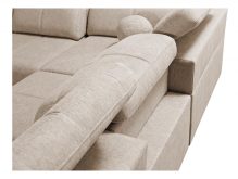 Rozkładana sofa z dwoma szezlongami z ładowarką MIRACLE 10 32 Rozkładana sofa z dwoma szezlongami z ładowarką MIRACLE 10 7