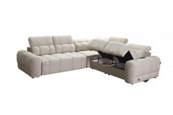 Sofa rogowa rozkładana z adapterem USB INFERNO 3 23 Sofa rogowa rozkładana z adapterem USB INFERNO 3 3