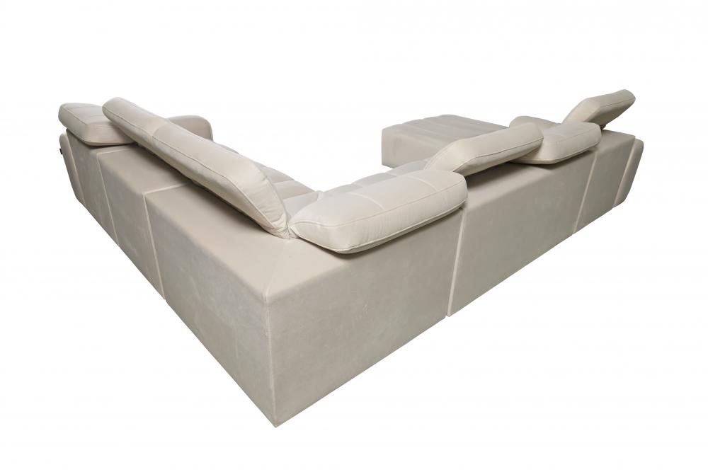 Sofa rogowa rozkładana z adapterem USB INFERNO 3 29 Sofa rogowa rozkładana z adapterem USB INFERNO 3 9