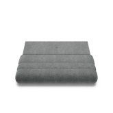 Rozkładana sofa bez luźnych poduch w minimalistycznym stylu BELARO 2