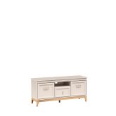 Elegancka szafka RTV 136cm GLASGOW 8 24 Elegancka szafka RTV 136cm GLASGOW 8 6
