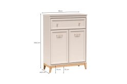 Komoda a'la antyk kaszmir ze złotem 92cm GLASGOW 4 27 Komoda a'la antyk kaszmir ze złotem 92cm GLASGOW 4 8