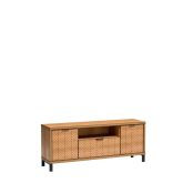 Kompaktowa szafka RTV 159cm FOREST 5