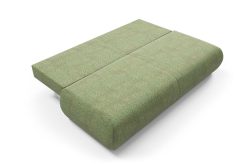 Rozkładana sofa do mieszkania w stylu minimalistycznym PUERTO 4