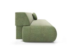 Rozkładana sofa do mieszkania w stylu minimalistycznym PUERTO 7