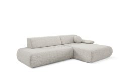 Rozkładany narożnik do salonu w stylu minimalistycznym PUERTO 1 16 Rozkładany narożnik do salonu w stylu minimalistycznym PUERTO 1 6