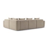Sofa rogowa z elementów TALVESSA PRIME 13 Sofa rogowa z elementów TALVESSA PRIME 5