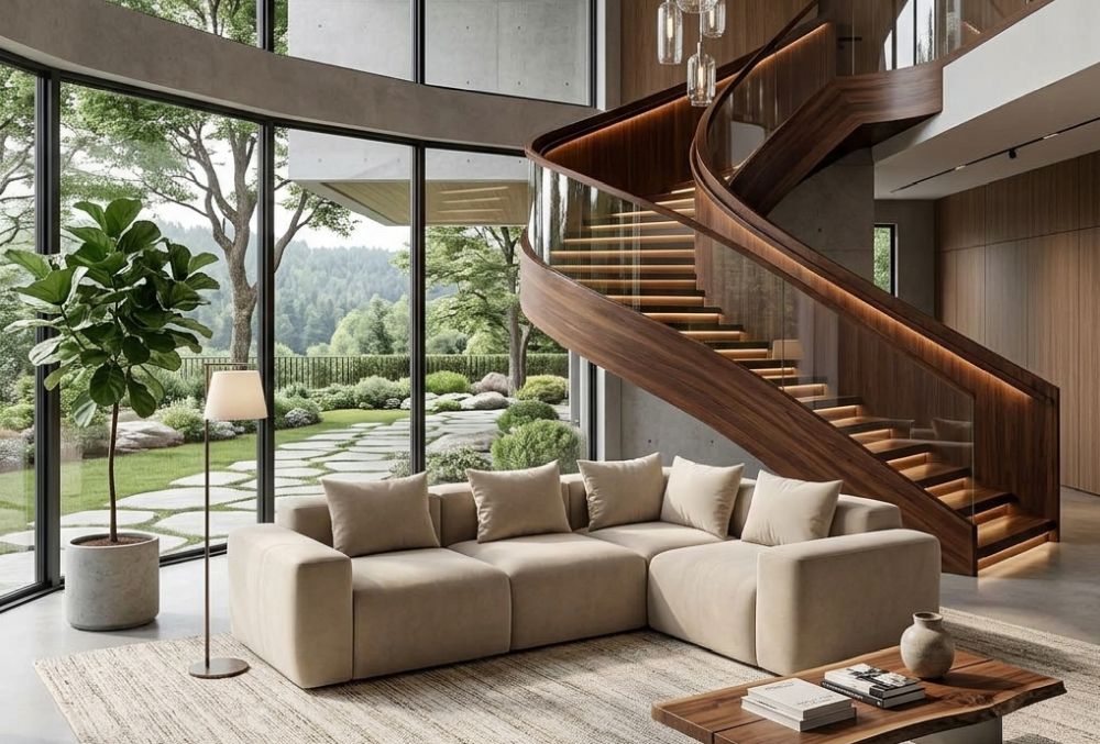 Sofa rogowa z elementów TALVESSA PRIME 10 Modułowa sofa rogowa z elementów