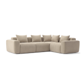 Sofa rogowa z elementów TALVESSA PRIME 12 Sofa rogowa z elementów TALVESSA PRIME 4