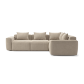 Sofa rogowa z elementów TALVESSA PRIME 11 Sofa rogowa z elementów TALVESSA PRIME 3
