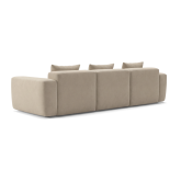 Sofa z 3 elementow TALVESSA PRIME 13 Sofa z 3 elementow TALVESSA PRIME 5