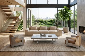 Sofa z 3 elementow TALVESSA PRIME 3 Sofa z 3 elementow TALVESSA PRIME 1
