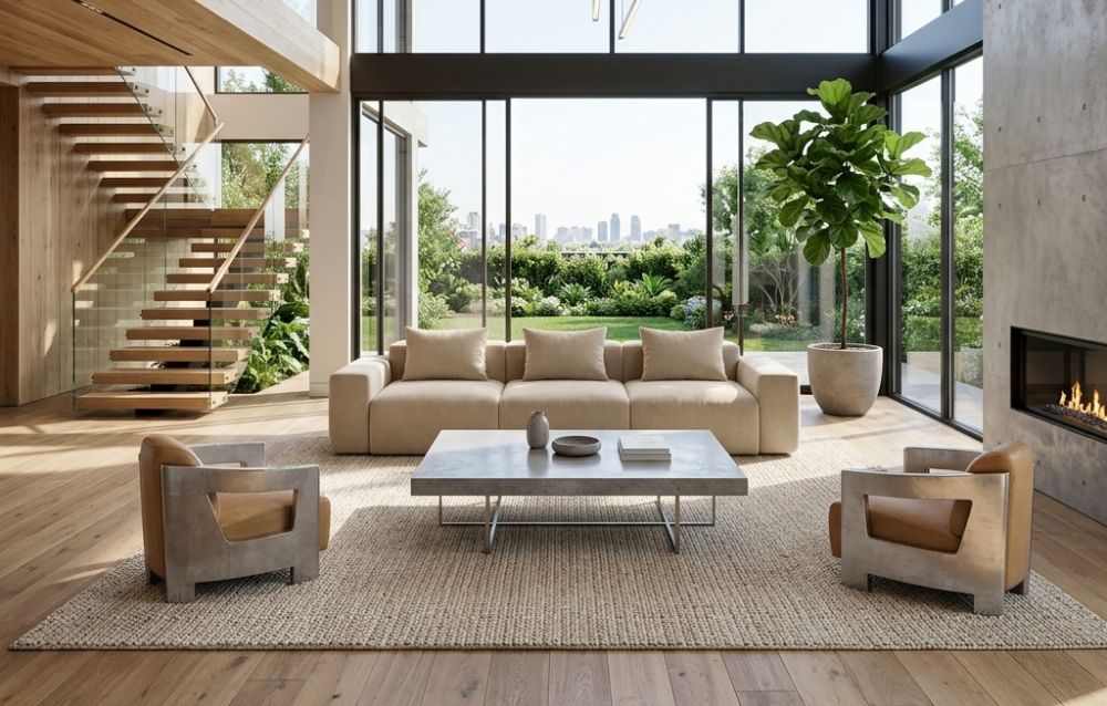Sofa z 3 elementow TALVESSA PRIME 10 Ekskluzywna sofa modułowa elementowa