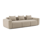 Sofa z 3 elementow TALVESSA PRIME 12 Sofa z 3 elementow TALVESSA PRIME 4