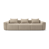 Sofa z 3 elementow TALVESSA PRIME 11 Sofa z 3 elementow TALVESSA PRIME 3