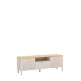 Szafka RTV z łukami 160cm TOPAZ 10 Szafka RTV z łukami 160cm TOPAZ 2