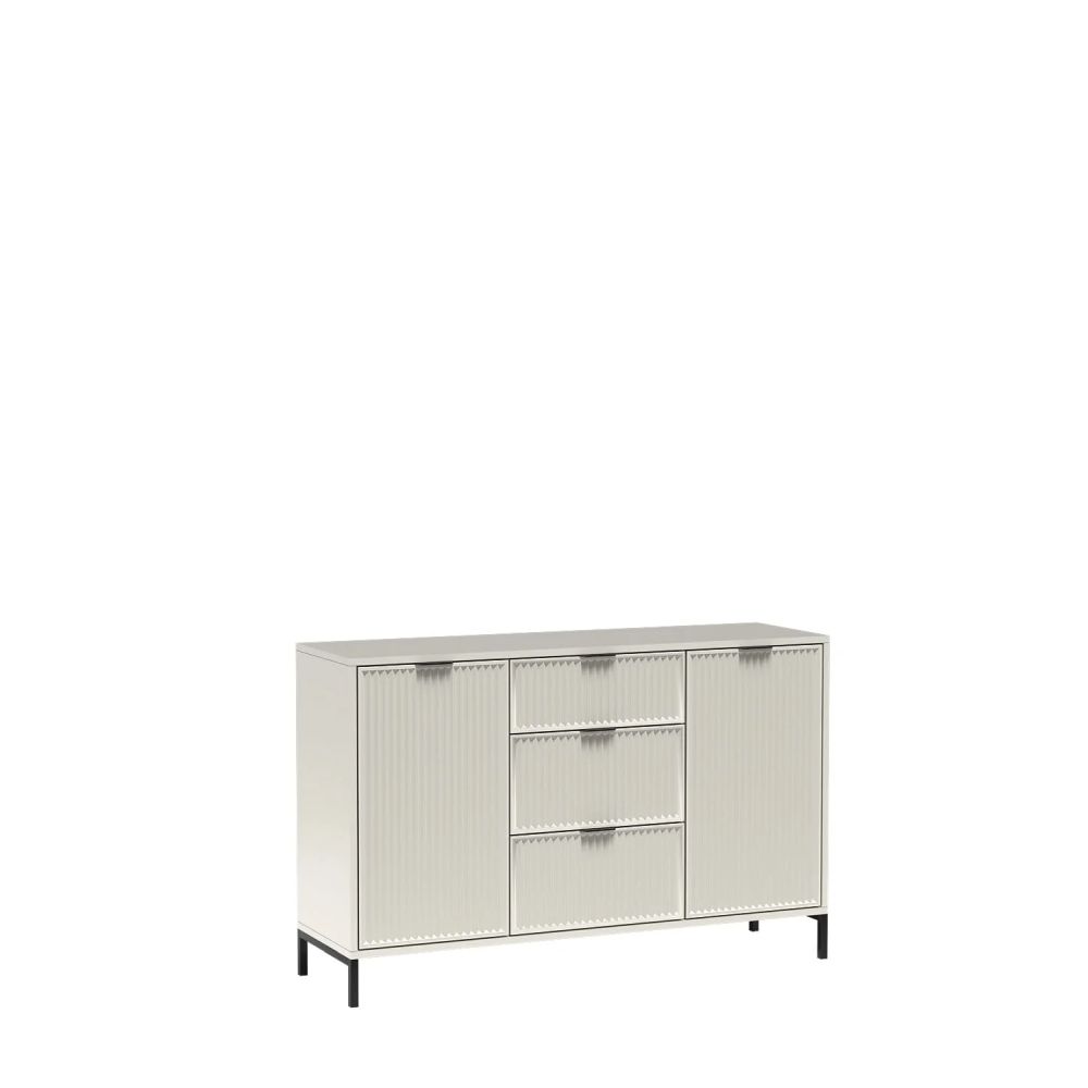 Cashmere komoda nowatorska 135cm LUXOR 4