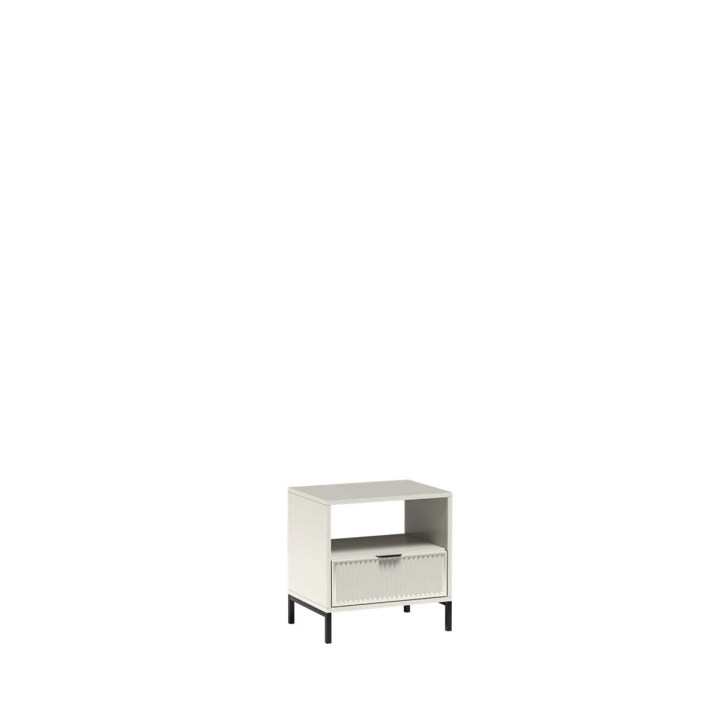 Szafka nocna cashmere LUXOR 25 Szafka nocna cashmere LUXOR 5